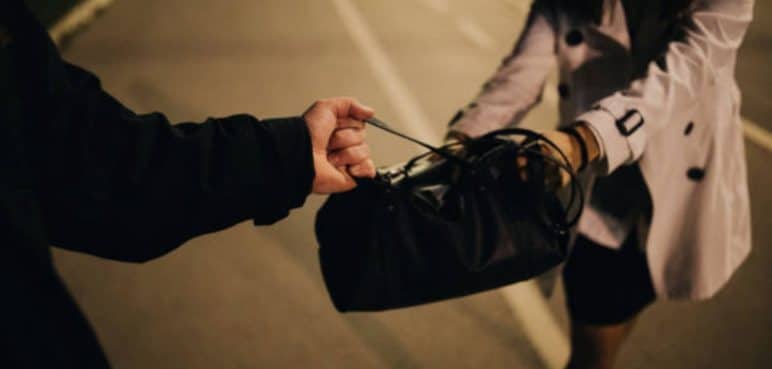 Se han denunciado 18.876 casos de hurtos en Cali y van en aumento