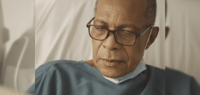Sin recibir transfusión de sangre, hombre de 71 años es operado de un tumor