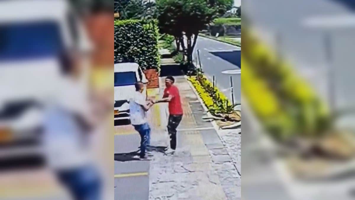 Disidencias de las Farc liberaron 18 jóvenes en zona rural de Tumaco
