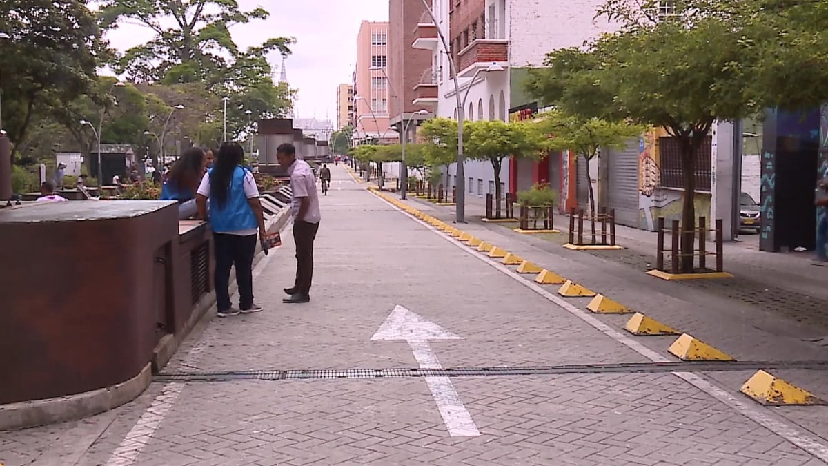 ¿Caleños se sienten seguros en la ciudad?: esto dice informe 'Cali Cómo Vamos'
