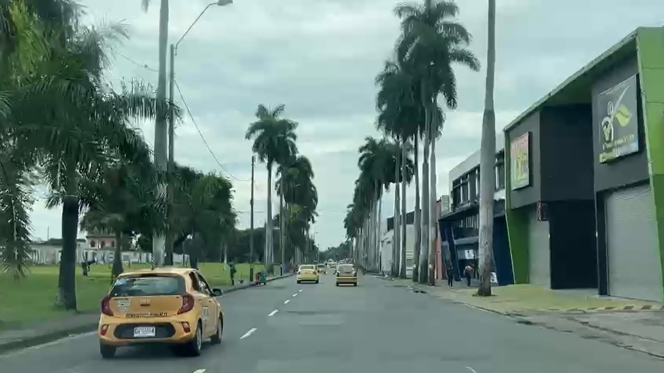 ABC del Día sin Carro y Moto en Cali: Esto es todo lo que debe saber