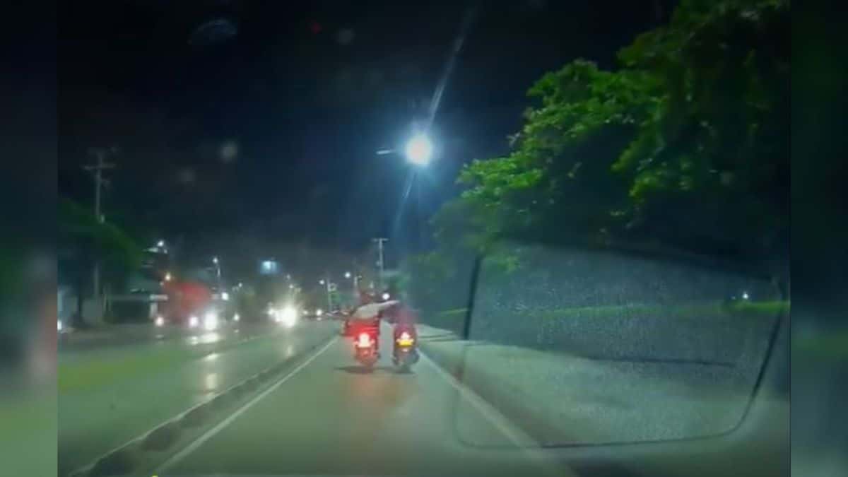Una persona muerta y dos heridas dejó la caída de un rayo en Rozo