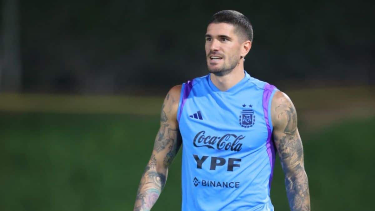 ¡Alerta en Argentina! Baja sensible para los cuartos de final
