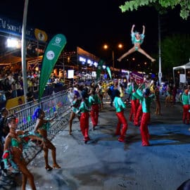 ¿Habrá Salsódromo 2023? Esto se sabe sobre los reclamos de los bailarines