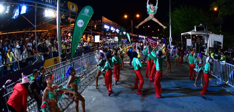 ¿Habrá Salsódromo 2023? Esto se sabe sobre los reclamos de los bailarines