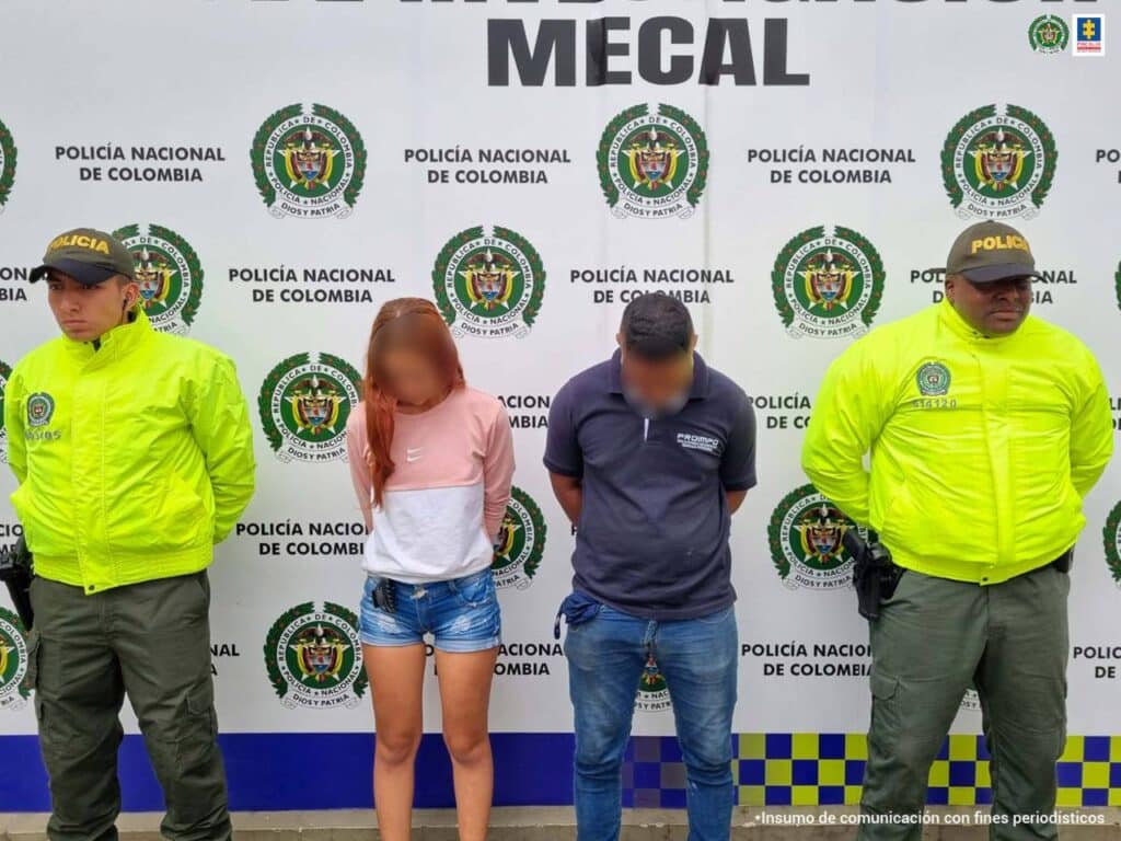 Autoridades encontraron los cuerpos de tres combatientes del ELN en Nariño