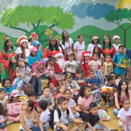 asi-se-vivio-la-entrega-de-regalos-en-el-zoologico-de-cali-23-12-2022