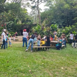 asi-se-vivio-la-entrega-de-regalos-en-el-zoologico-de-cali-23-12-2022