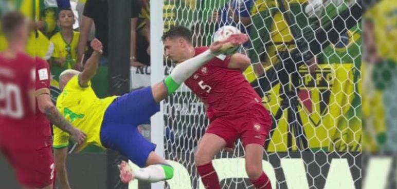 Aficionados eligieron el mejor gol del Mundial de Qatar 2022