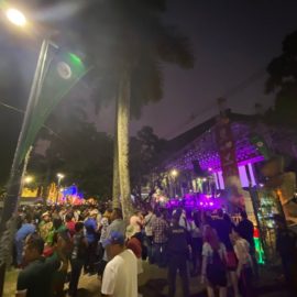 ¡Agéndate vé! Programación para el último día de la Feria