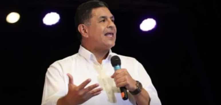 Fiscalía indagará millonario convenio entre el Alcalde de Cali y otros funcionarios