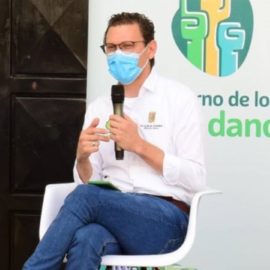 "No puede haber tregua de paz en medio de estos hechos": Alcalde de Jamundí
