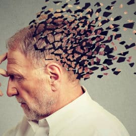 PODCAST - Alzheimer: Una enfermedad en blanco