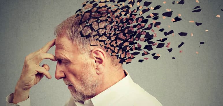 PODCAST - Alzheimer: Una enfermedad en blanco