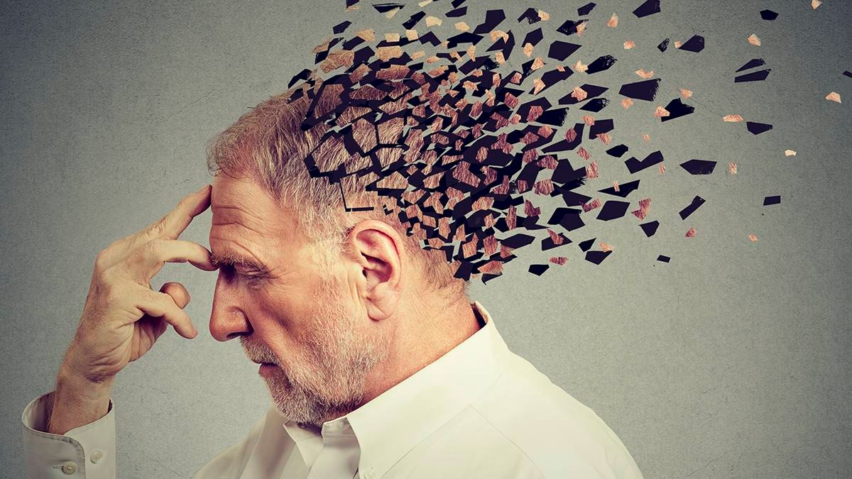 PODCAST - Alzheimer: Una enfermedad en blanco