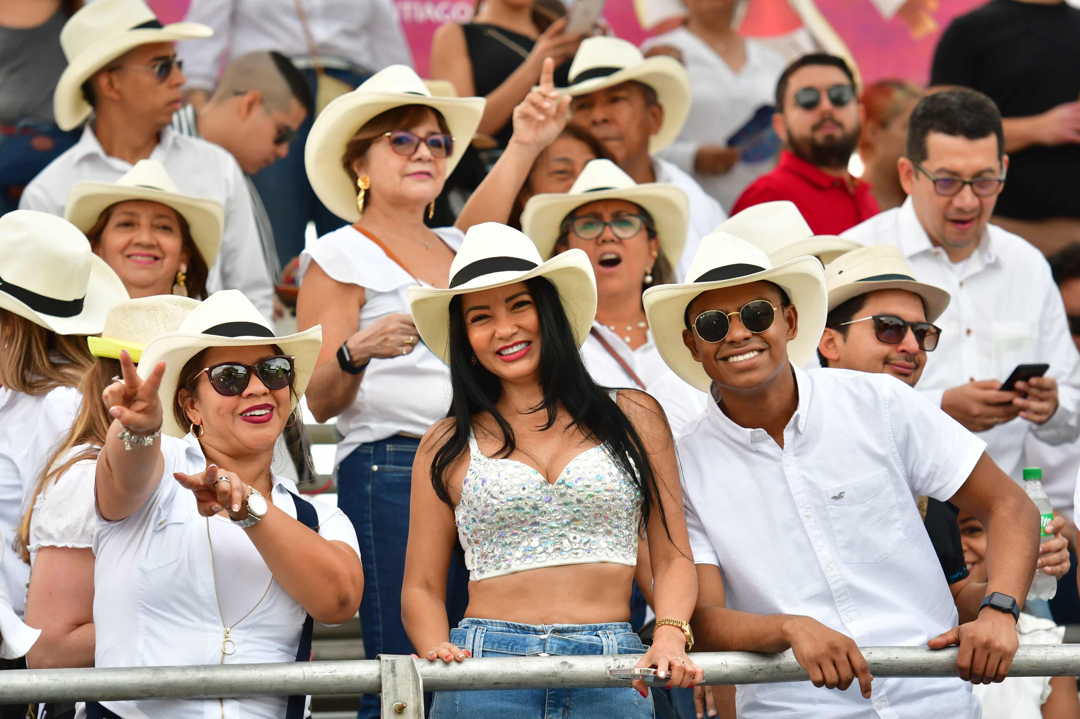 Encantos del Valle se exponen en Feria Internacional de Turismo de Madrid