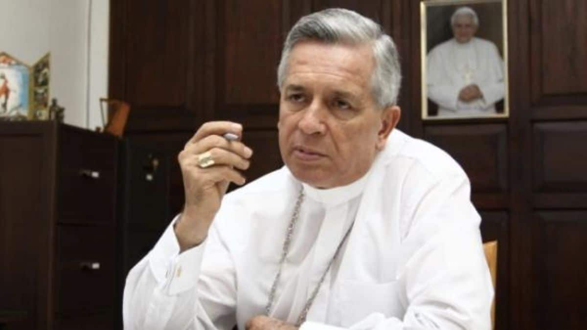 Cali tiene nuevo secretario de Cultura: Robert Andrey Madrigal