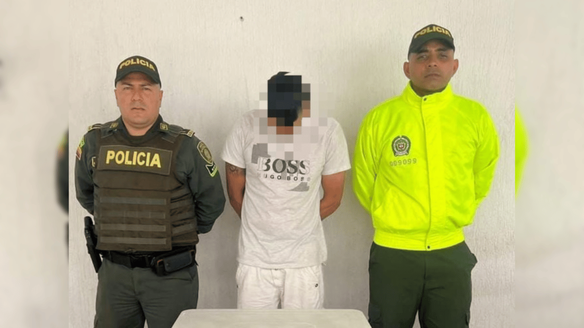 Raúl Gasca fue víctima de hurto en el Súper Concierto de la Feria de Cali