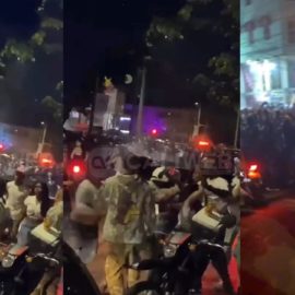Identifican a los dos jóvenes que fueron asesinados en la Carrera 66
