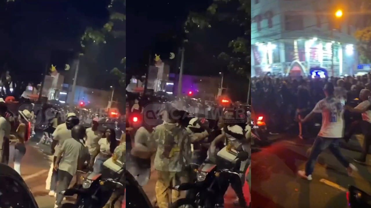 Identifican a los dos jóvenes que fueron asesinados en la Carrera 66