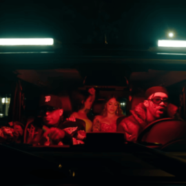 Bad Bunny despide el 2022 con su nuevo sencillo ‘Gato de noche’