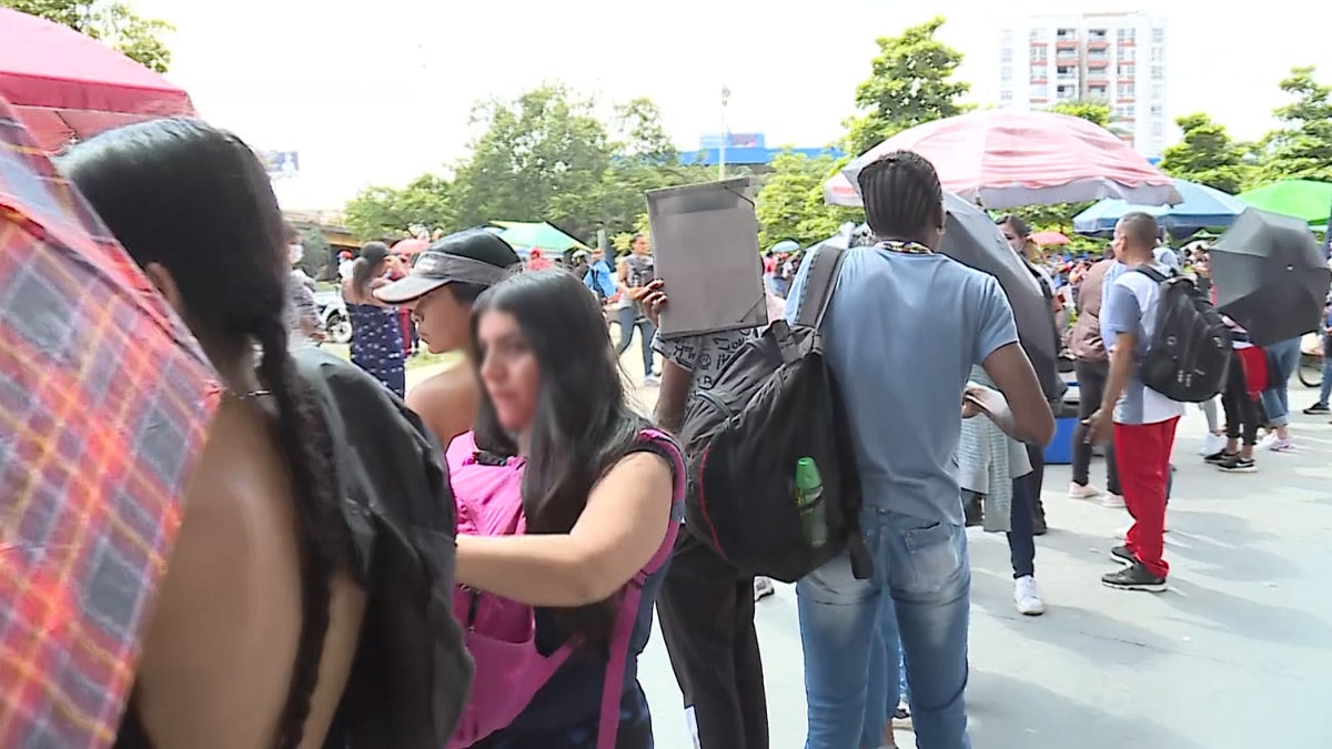 Delincuentes acabaron con la travesía de una pareja caleña en Argentina
