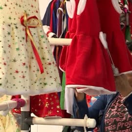Comerciantes del centro de Cali iniciaron tradicional campaña de seguridad