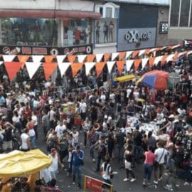 Temporada decembrina generará más de 13.000 empleos en Cali