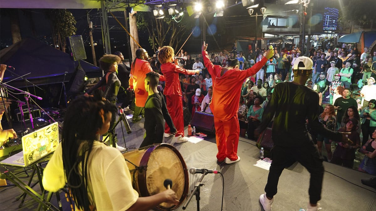 Artistas de la Feria de Cali siguen a la espera de pago