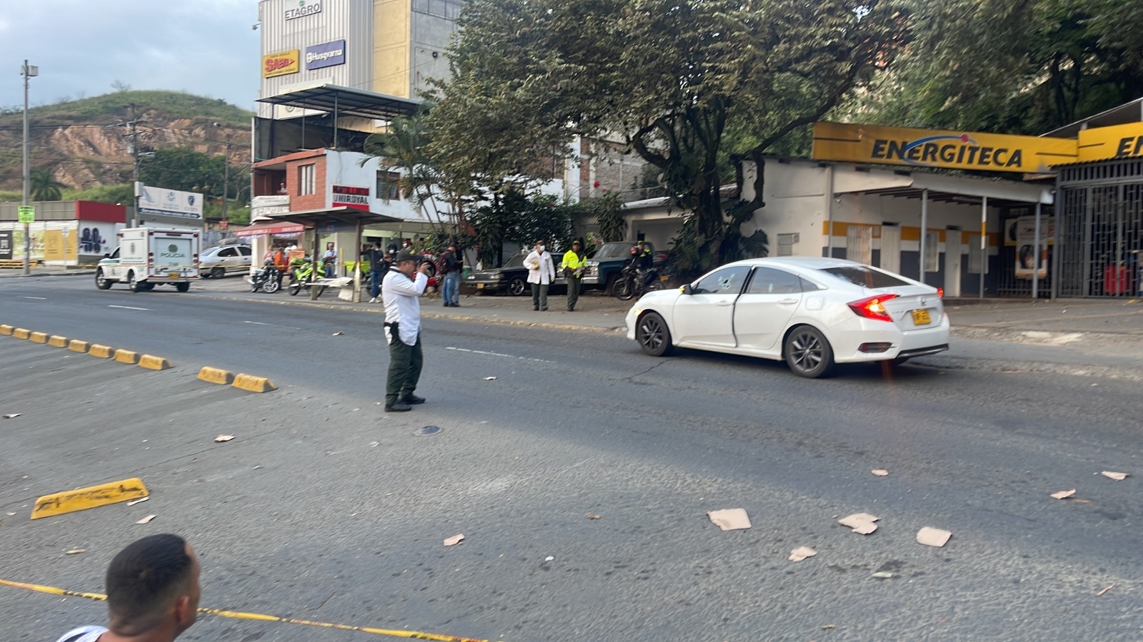 Crimen de pareja: preocupan las muertes en Cali con personas foráneas
