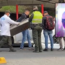 Crimen de pareja: preocupan las muertes en Cali con personas foráneas