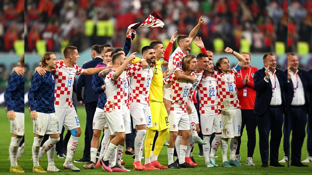 ¡Será inolvidable! Copa de Qatar 2022 rompió un gran número de récords