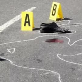 Identifican a los tres colombianos que fueron asesinados en Ecuador