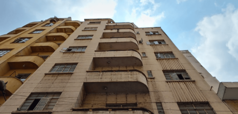Edificio Hormaza es la nueva sede de la facultad de Derecho de Univalle