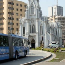 El MÍO extenderá su horario para que disfrute del alumbrado navideño