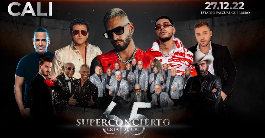 A Maluma ‘Ché’ le llueven críticas por celebración del título de Argentina