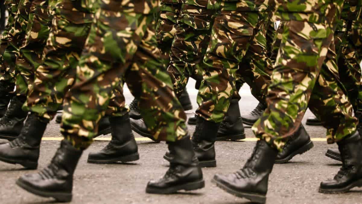 Gustavo Petro anunció acciones tras la emboscada al Ejército Nacional