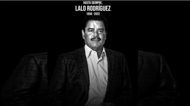 Encuentran sin vida al salsero puertorriqueño Lalo Rodríguez