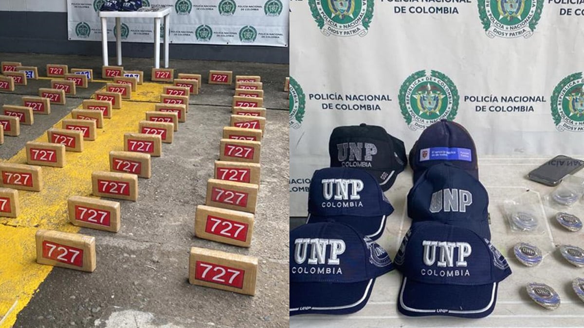Capturan a presunto ladrón de funcionario de la Alcaldía de Buenaventura