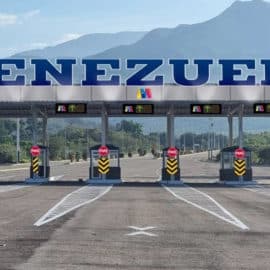 Este domingo abre el Puente Tienditas, que comunica a Colombia y Venezuela