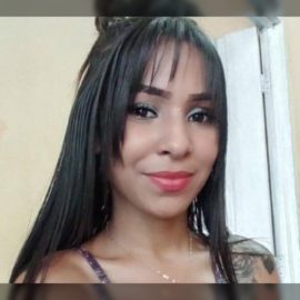 Familiares buscan deseperadamente a una joven que desapareció en Cartago, Valle