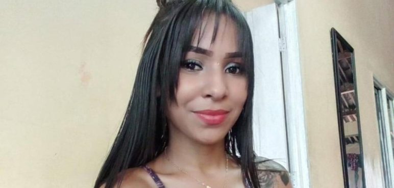 Familiares buscan deseperadamente a una joven que desapareció en Cartago, Valle