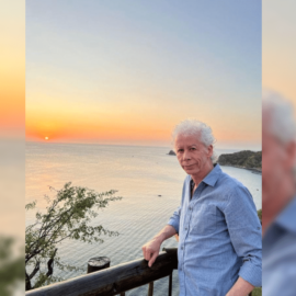 Galy Galeano denunció que su esposa e hijas fueron víctimas de presunto secuestro