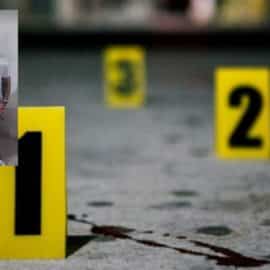 Identifican a uno de los hombres que fue asesinado en el barrio Siloé