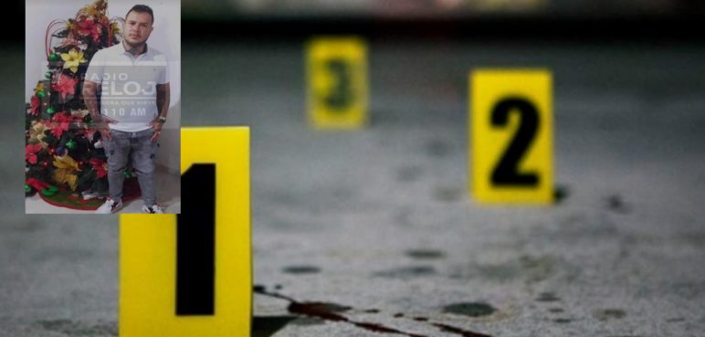 Identifican a uno de los hombres que fue asesinado en el barrio Siloé