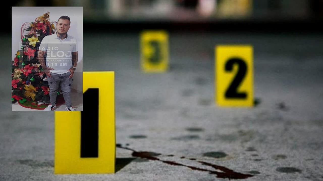 Ofrecen 40 millones por autores de brutal ataque sicarial que dejó dos muertos en Cali