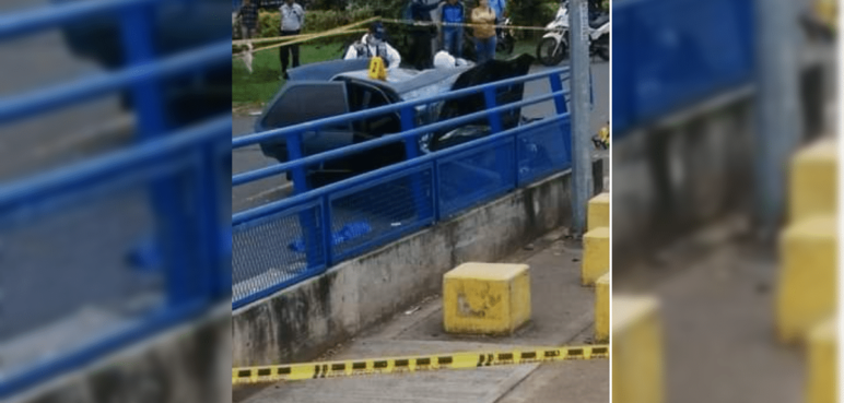 Identifican a víctimas fatales de accidente de tránsito en el sur de Cali