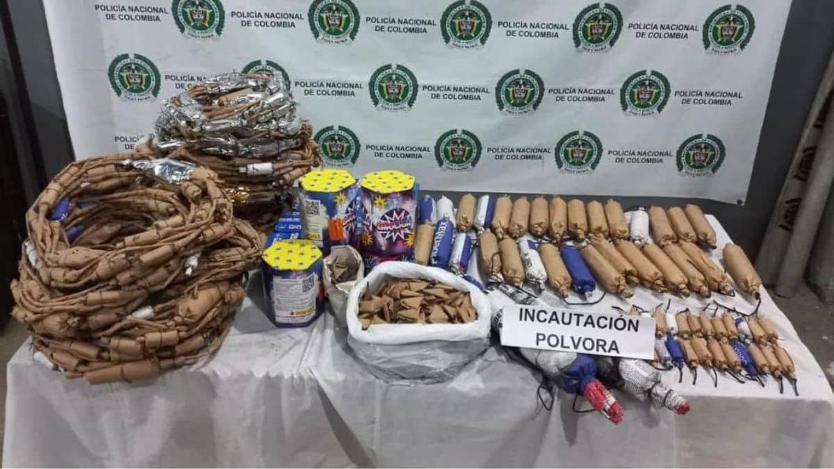 Capturan a un hombre que se dedicaba a robar en el barrio Villa del Mar