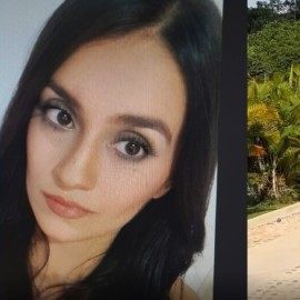 Ingeniera que estaba desaparecida apareció muerta dentro de carro cerca a Cali