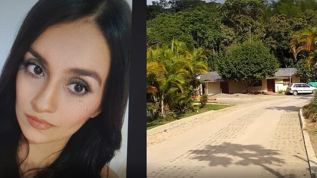 Ingeniera que estaba desaparecida apareció muerta dentro de carro cerca a Cali